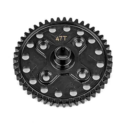 Tekno RC TKR9420 Spur Gear 47T NB48/NT48 2.x