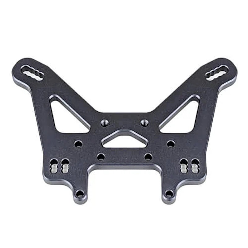 Tekno RC 9428B – Shock Tower (front, lightened, 7075 CNC, GM ano, ET/NT48 2.0)