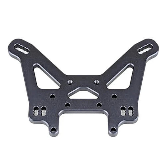 Tekno RC 9428B – Shock Tower (front, lightened, 7075 CNC, GM ano, ET/NT48 2.0)