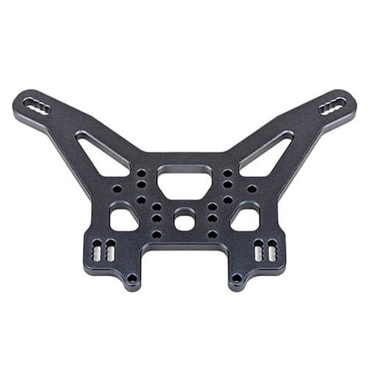 Tekno RC 9429B – Shock Tower (rear, lightened, 7075 CNC, GM ano, ET/NT48 2.0)