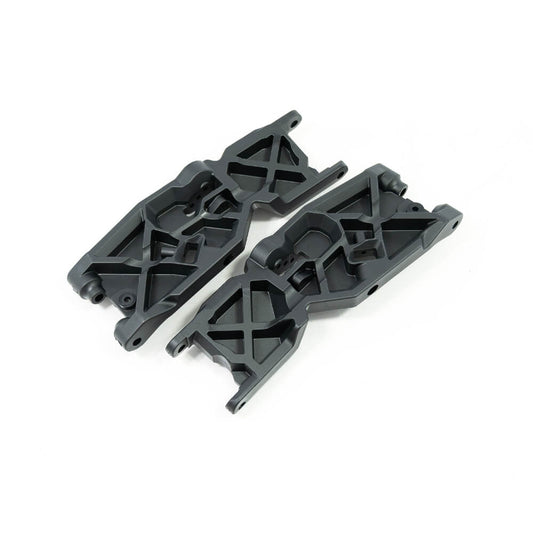 Tekno RC TKR9436B Front Suspension Arms ET48/NT48 2.2
