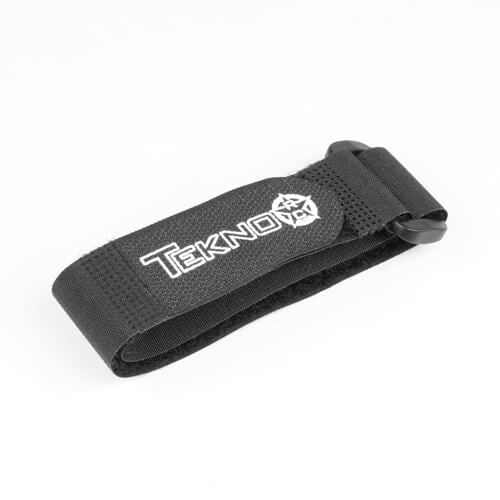 Tekno RC TKR9514 Battery Strap Center 2S/4S Shorty