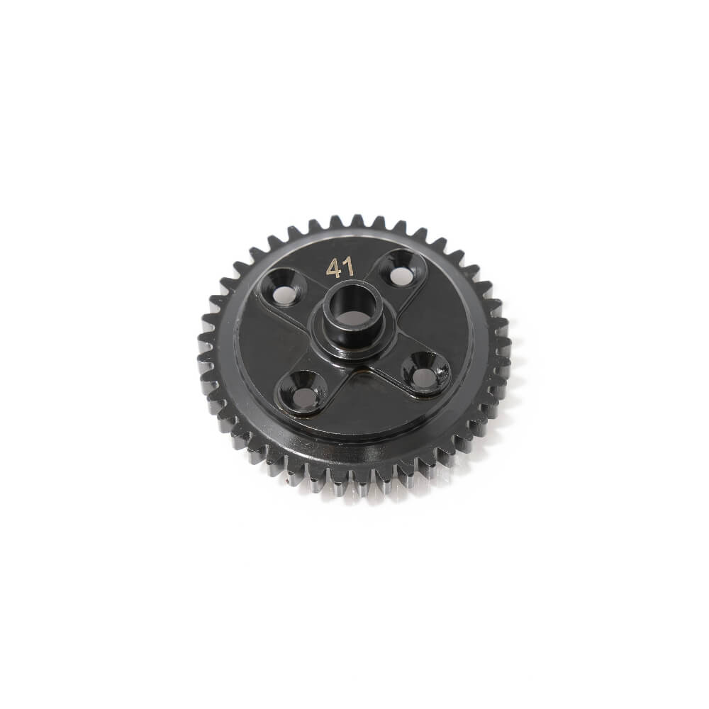 Tekno RC TKR9532S Offset Steel Spur Gear 41T SCT410/MT410 2.0