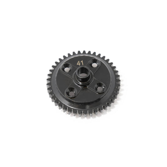 Tekno RC TKR9532S Offset Steel Spur Gear 41T SCT410/MT410 2.0