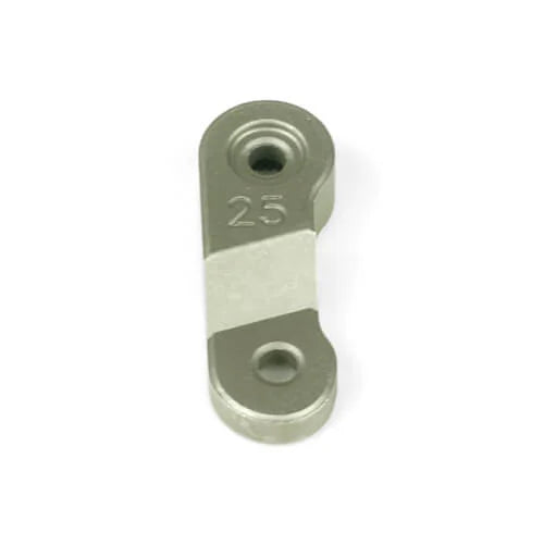 Tekno RC TKR9553M Metal Servo Horn 25T Spline