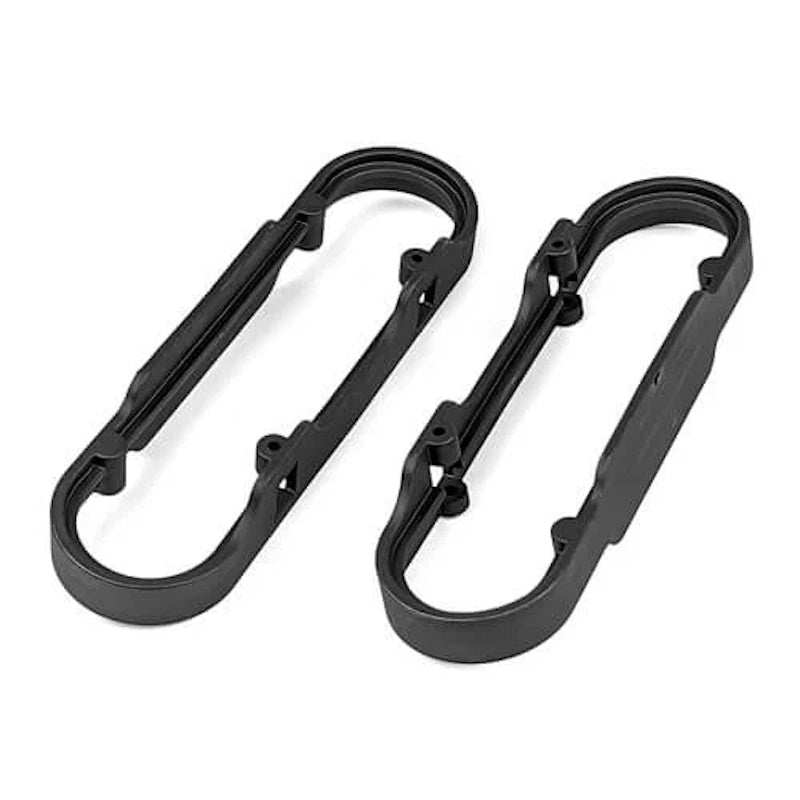 Tekno RC 9583 – Nerf Bars (SCT410 2.0, L/R)