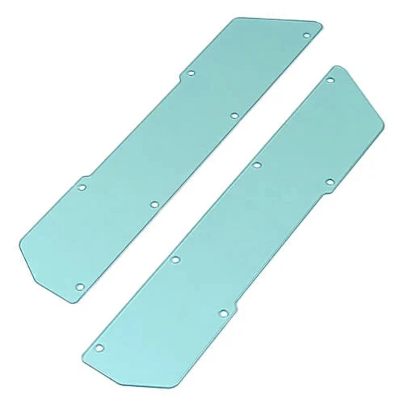 Tekno RC 9584 – Air Control Guards (SCT410 2.0, left, right)