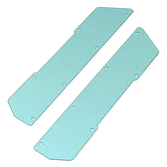 Tekno RC 9584 – Air Control Guards (SCT410 2.0, left, right)