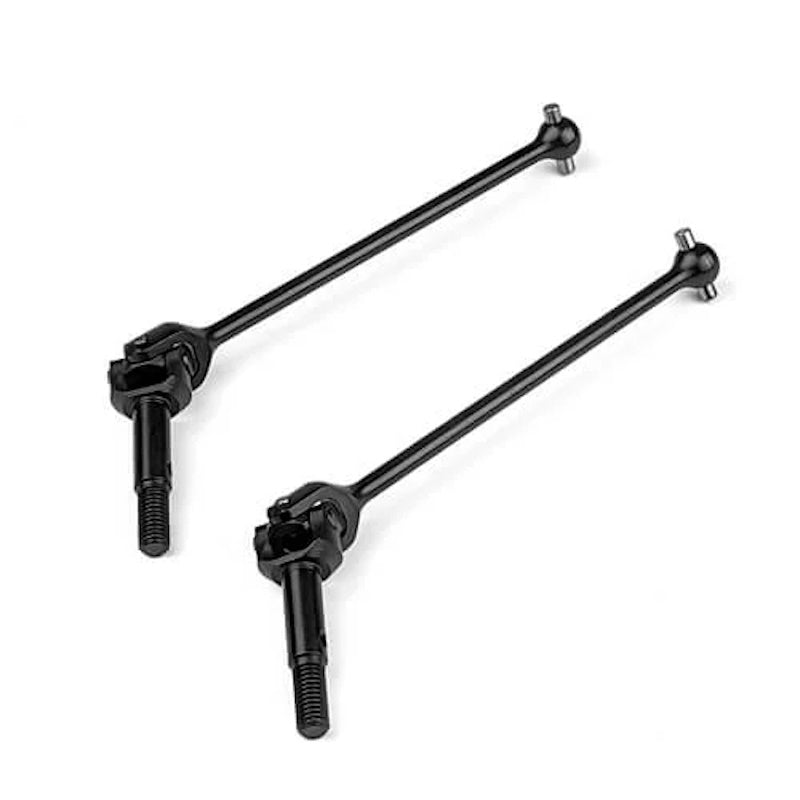 Tekno RC 9587 – Universal Driveshaft Set (F/R, 87mm, MT/SCT410 2.0, 2 pcs)