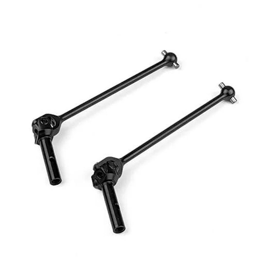 Tekno RC 9589 – Universal Driveshaft Set (F OR R, 86mm, EB48SL 2.0, 2 pcs)