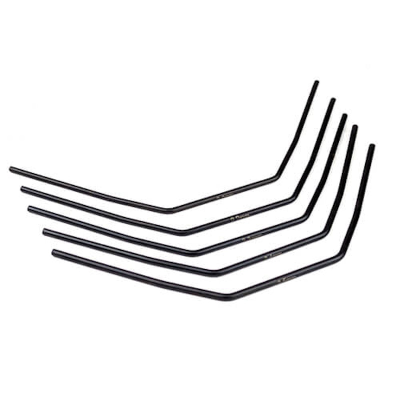 Tekno RC 9593 – Sway Bar Set (REAR, 2.1, 2.2, 2.3, 2.4, 2.5, MT/SCT410 2.0)