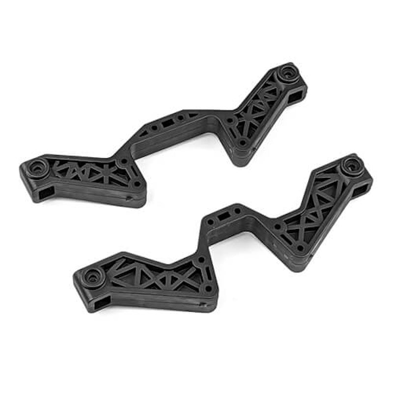 Tekno RC 9598 – Body Mount Base Set (SCT410 2.0)