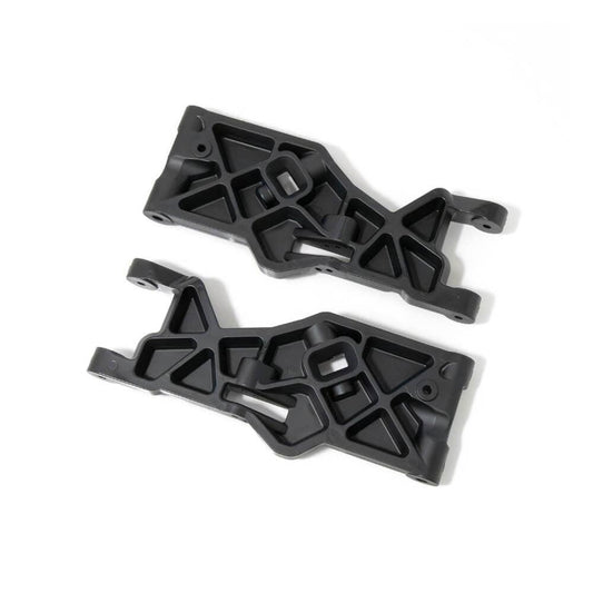Tekno TKR9616 – Suspension Arms (front, 2pcs, MT48 2.0).