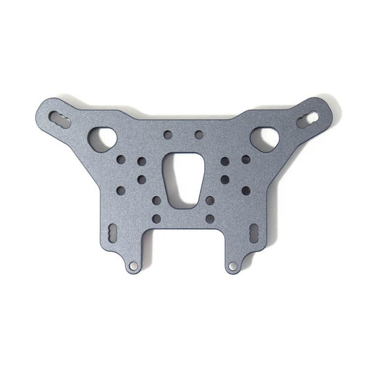 Tekno TKR9629 – Shock Tower (rear, 7075 CNC, GM ano, MT48 2.0).