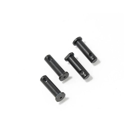 Tekno TKR9644 – Spindle Pin Set (MT48 2.0).