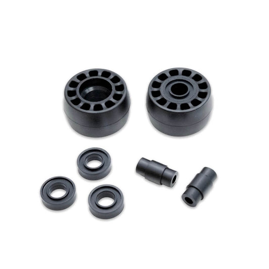 Tekno RC 9652 – Wheelie Bar Wheel Set (MT410 2.0)