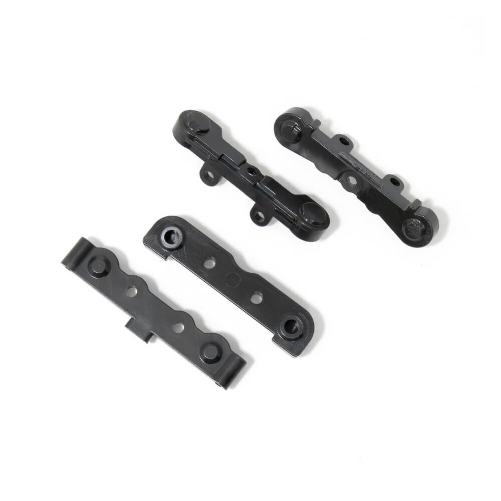 Tekno RC TKR9661 Hinge Pin Brace Set MT48 2.0