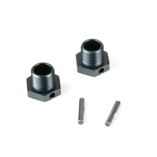 Tekno RC TKR9674 Wheelbase Carrier Spacer +1mm