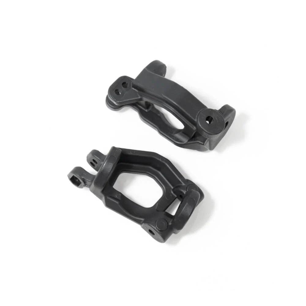 Tekno TKR9694 – Spindle Carriers (L/R, 15 degree, MT48 2.0).