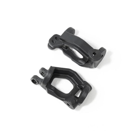 Tekno TKR9694 – Spindle Carriers (L/R, 15 degree, MT48 2.0).