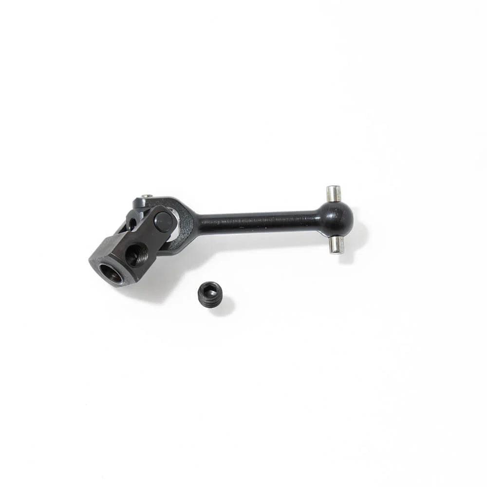 Tekno TKR9695 – Universal Driveshaft (center, rear, 37.5mm, MT48 2.0).