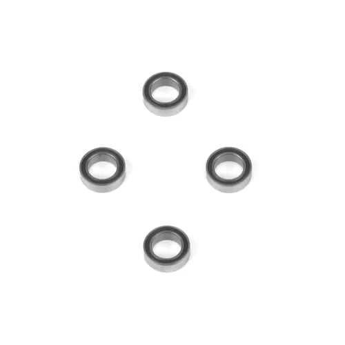 Tekno RC 5x8x2.5mm Ball Bearing (4)