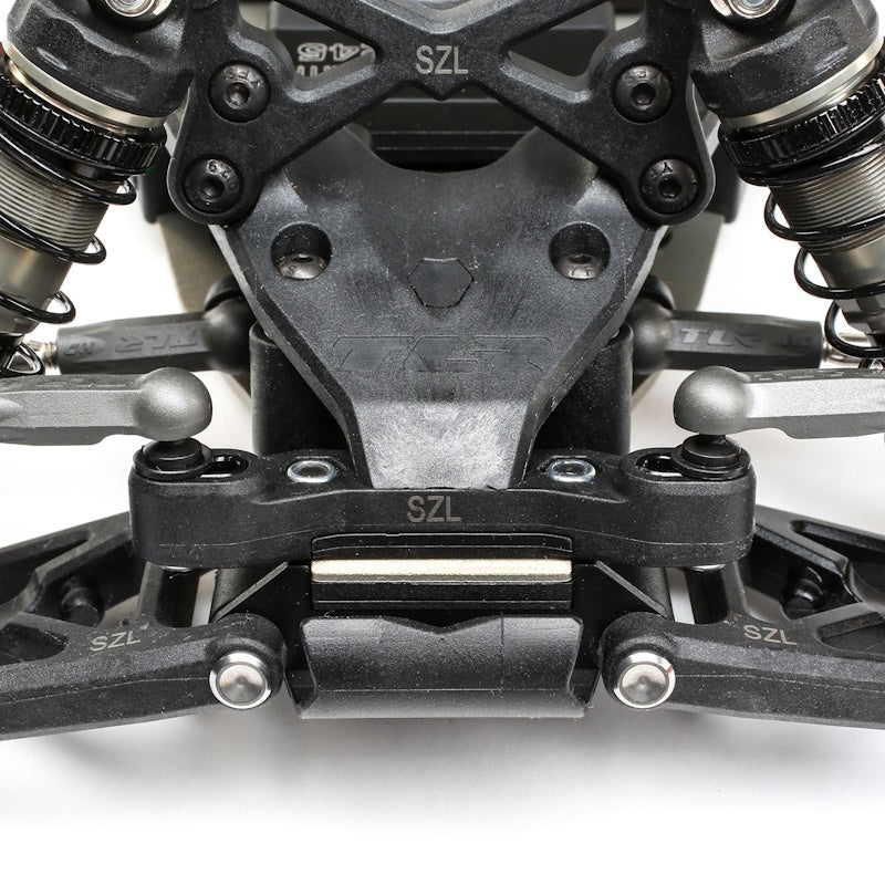 Team Losi TLR03012 22 5.0 DC Race Roller 1/10 2 Wheel Drive Buggy Dirt/Clay