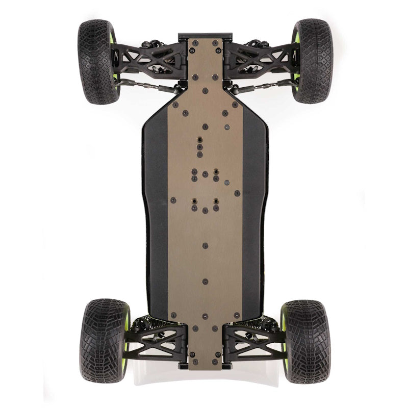 Team Losi Racing TLR03026 22X-4 ELITE Race Kit 1/10 4 Wheel Drive Buggy