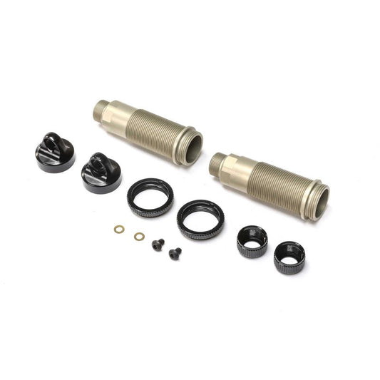 Losi TLR143000 Shock Body and Collar Set