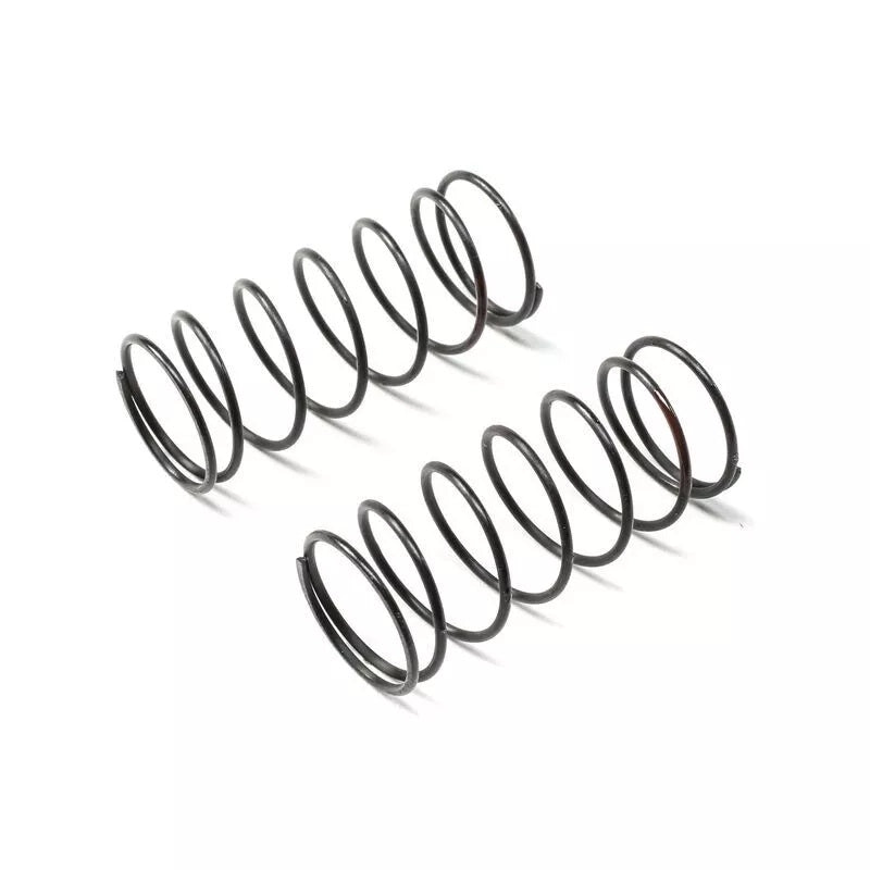 Team Losi Racing TLR233050 Front Springs Brown Low Frequency 12mm (2)