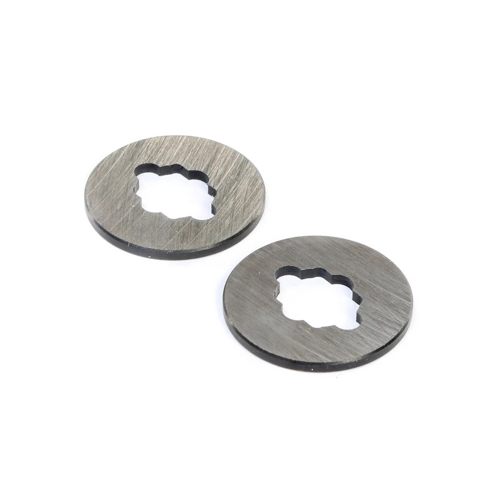 Team Losi Racing TLR241045 Brake Rotor (2) 8ight-X