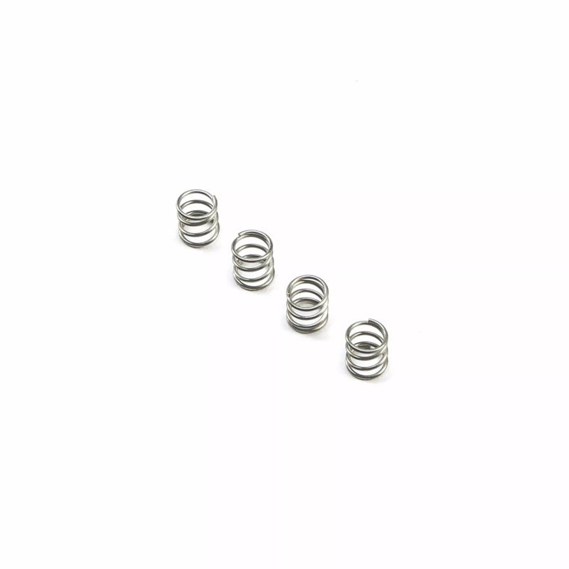 Team Losi Racing TLR241046 Brake Springs (4) 8ight-X