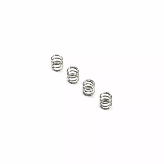 Team Losi Racing TLR241046 Brake Springs (4) 8ight-X