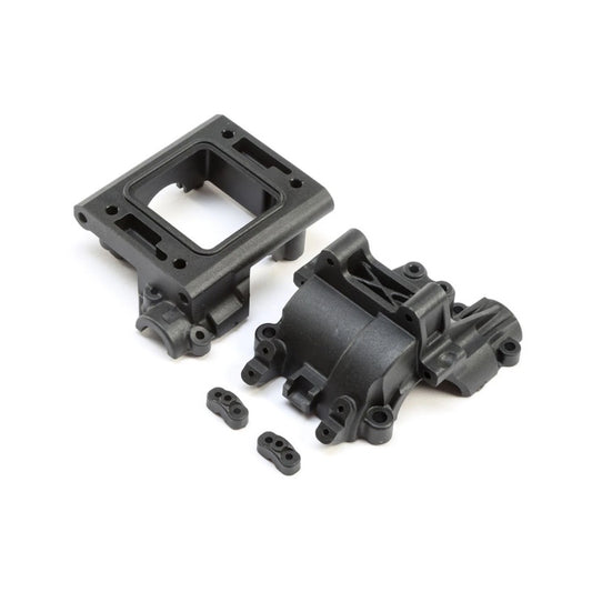 Team Losi Racing TLR242024 Rear Gear Box 8ight-X