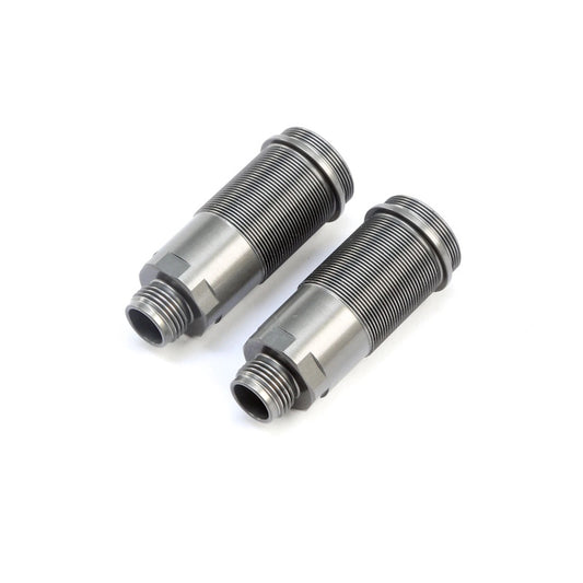 Team Losi Racing TLR243041 Shock Body Front (2) 8ight-X