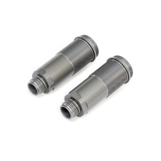 Team Losi Racing TLR243042 Shock Body Rear (2) 8ight-X