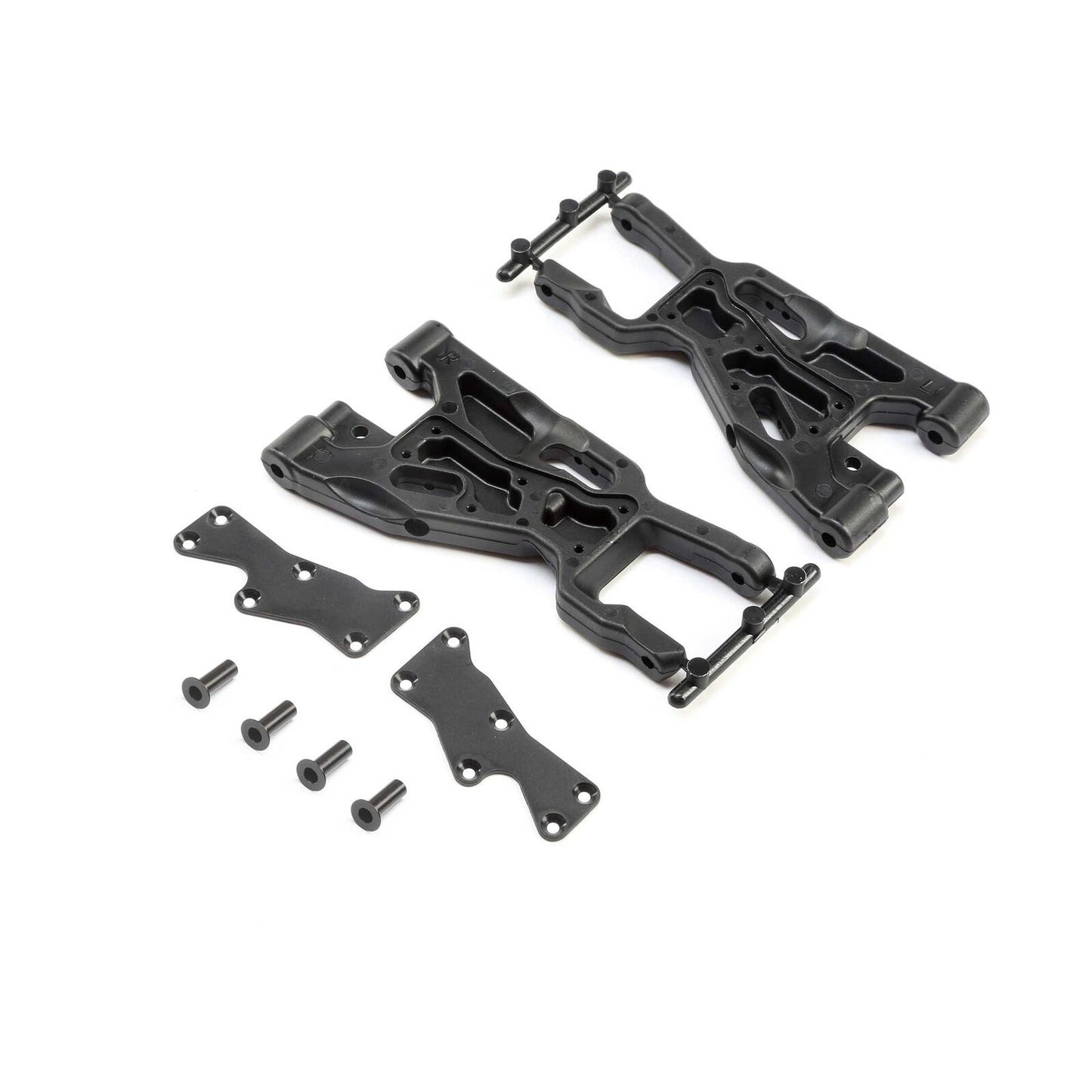 Team Losi Racing TLR244039 Front Arms Inserts (2) 8ight-X