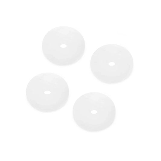 Team Losi Racing TLR244067 16mm Shock Piston Tapered 6x1.3 (4) 8ight XT / XTE