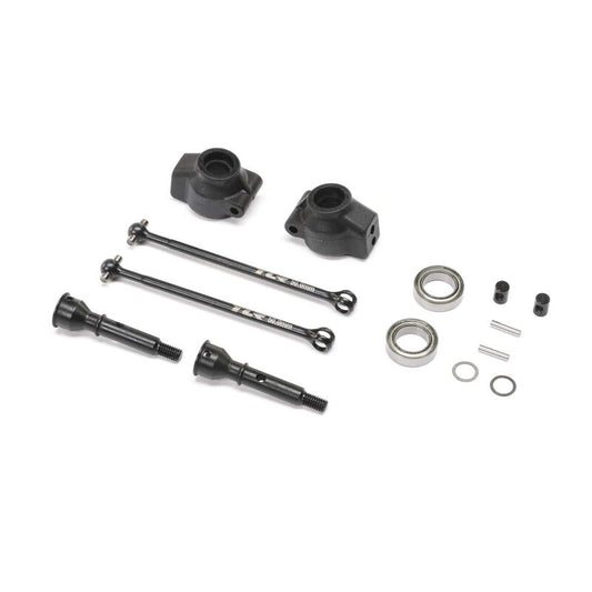Losi TLR312000 CVA Driveshaft Set