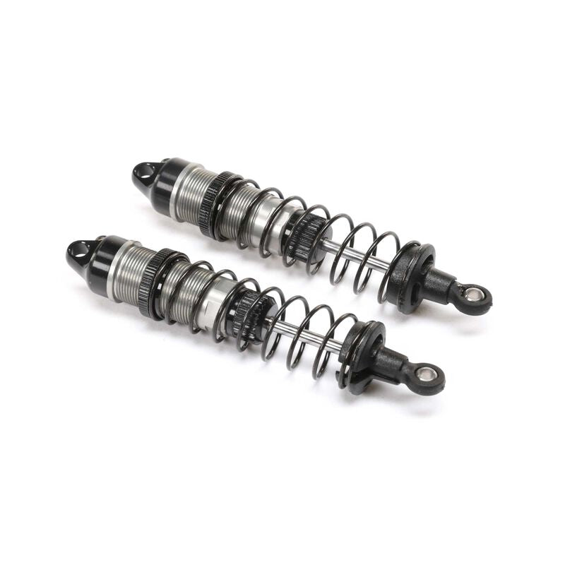 Losi TLR313001 Aluminum Rear Shock Set