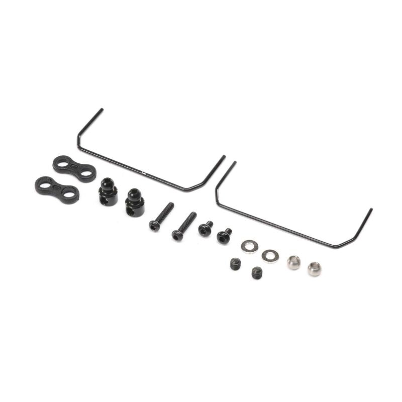 Losi TLR314001 Front Sway Bar Set