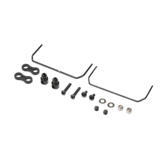 Losi TLR314001 Front Sway Bar Set