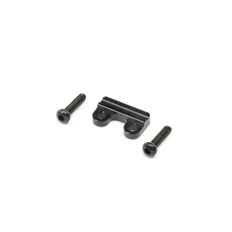 Losi TLR314004 Rear Sway Bar Mount