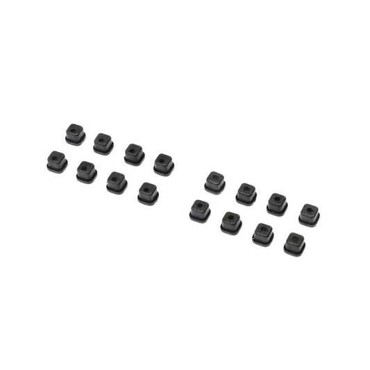 Losi TLR314006 Adjustable Pivot Insert Set