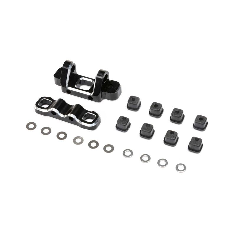 Losi TLR314007 Adjustable Aluminum Pivot Set