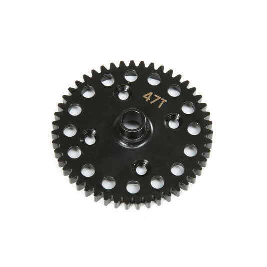 Losi TLR342022 Center Diff 47T Spur Gear