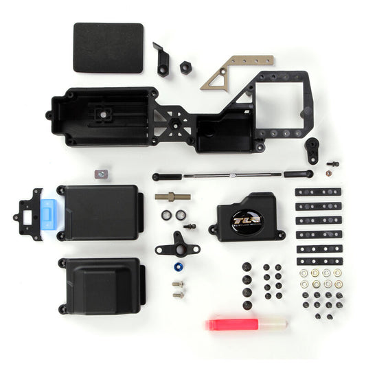 Losi TLR4401 Radio Tray Gen III