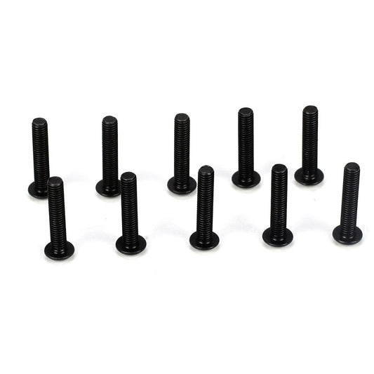 Losi TLR5909 Button Head Screws M3x16mm