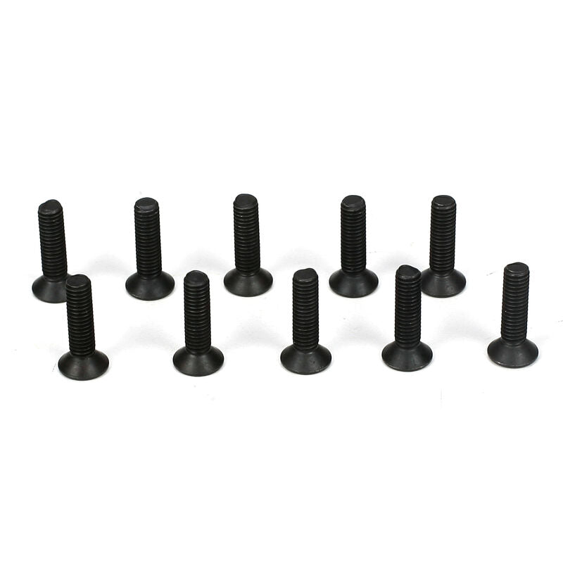 Losi TLR5963 Flathead Screw M3x12mm