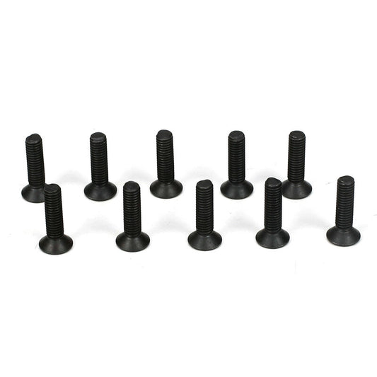 Losi TLR5963 Flathead Screw M3x12mm